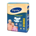 Dignity Overnight Adult Diapers Extra Large (10 Count) 